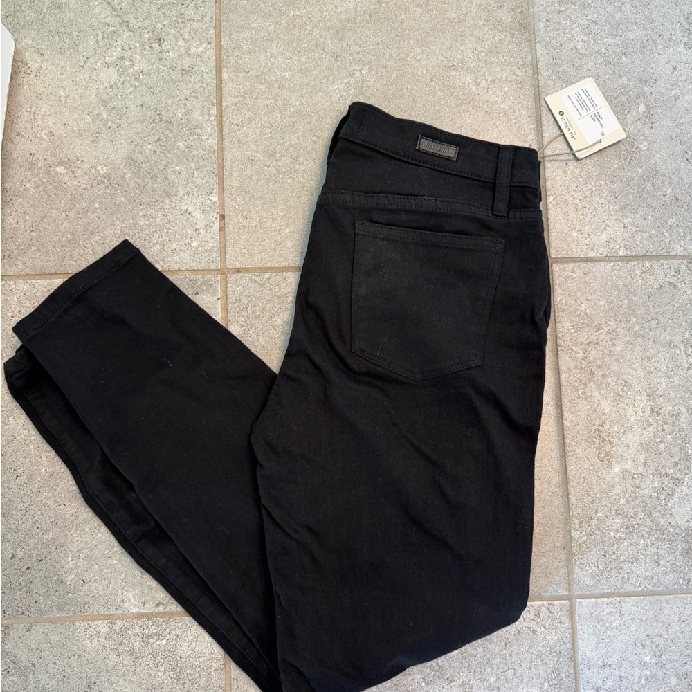 Women Jean